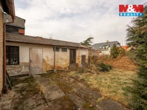 Prodej rodinného domu, Beroun - Beroun-Závodí, Myslbekova, 79 m2