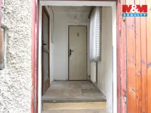 Prodej rodinného domu, Beroun - Beroun-Závodí, Myslbekova, 79 m2