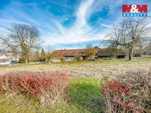 Prodej pozemku pro bydlení, Lično, 2034 m2