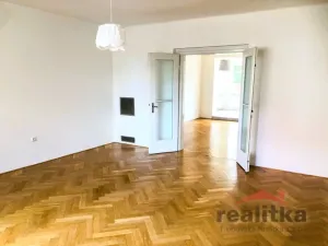Pronájem bytu 4+1, Opava, Dostojevského, 160 m2