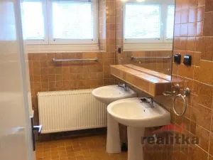 Pronájem bytu 4+1, Opava, Dostojevského, 160 m2