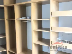 Pronájem bytu 4+1, Opava, Dostojevského, 160 m2