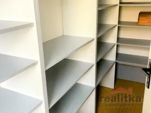 Pronájem bytu 4+1, Opava, Dostojevského, 160 m2