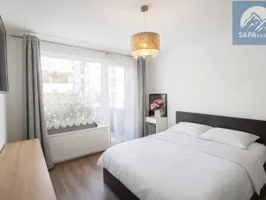 Prodej bytu 3+kk, Praha - Vysočany, Strnadových, 80 m2