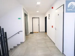Prodej bytu 3+kk, Praha - Vysočany, Strnadových, 80 m2