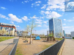 Prodej bytu 3+kk, Praha - Vysočany, Strnadových, 80 m2