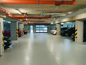 Pronájem bytu 2+kk, Lysá nad Labem, Šípková, 49 m2