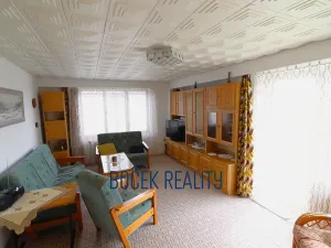 Prodej rodinného domu, Cerhovice, Letná, 106 m2