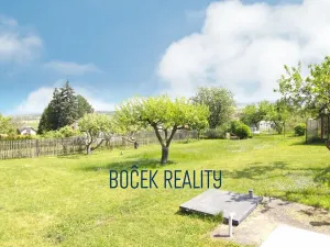 Prodej rodinného domu, Cerhovice, Letná, 106 m2