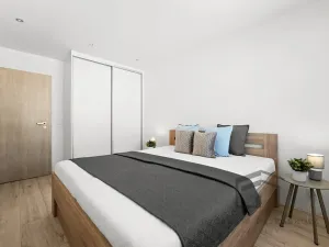 Prodej bytu 3+kk, Praha - Stodůlky, Přecechtělova, 78 m2