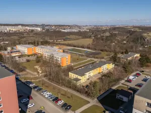 Prodej bytu 3+kk, Praha - Stodůlky, Přecechtělova, 78 m2