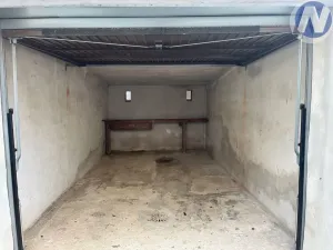 Pronájem garáže, Prachatice, Kasárenská, 16 m2