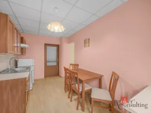 Prodej rodinného domu, Mšeno, 57 m2