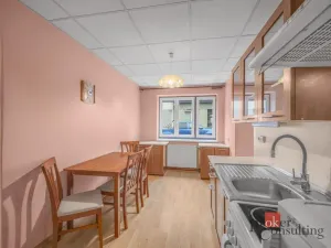 Prodej rodinného domu, Mšeno, 57 m2