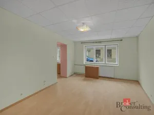 Prodej rodinného domu, Mšeno, 57 m2
