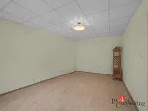 Prodej rodinného domu, Mšeno, 57 m2