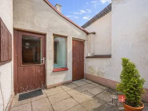 Prodej rodinného domu, Mšeno, 57 m2