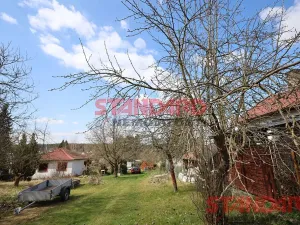 Prodej pozemku pro bydlení, Dobřany, 1205 m2