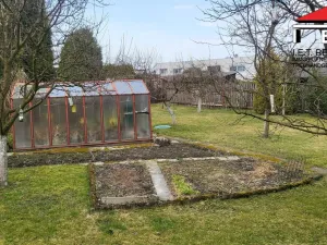 Prodej rodinného domu, Ostrava, Koněvova, 162 m2