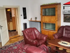 Prodej rodinného domu, Ostrava, Koněvova, 162 m2