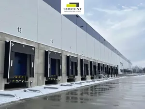 Pronájem výrobních prostor, Klatovy - Klatovy II, Schiffauerova, 14120 m2