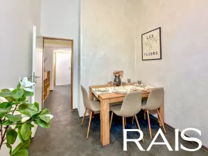 Prodej bytu 2+kk, Brno, 42 m2