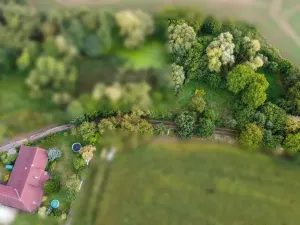 Prodej chalupy, Chabeřice - Holšice, 188 m2