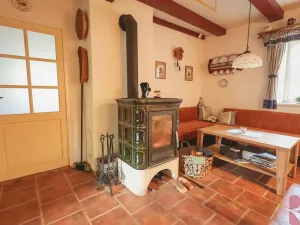 Prodej chalupy, Chabeřice - Holšice, 188 m2