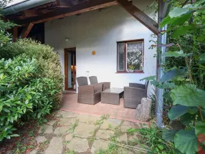 Prodej chalupy, Chabeřice - Holšice, 188 m2