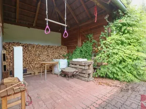 Prodej chalupy, Chabeřice - Holšice, 188 m2