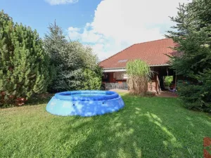 Prodej chalupy, Chabeřice - Holšice, 188 m2