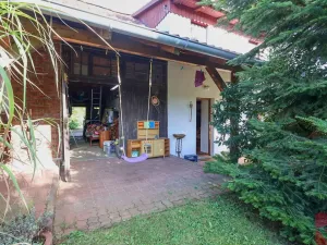 Prodej chalupy, Chabeřice - Holšice, 188 m2