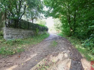 Prodej chalupy, Chabeřice - Holšice, 188 m2