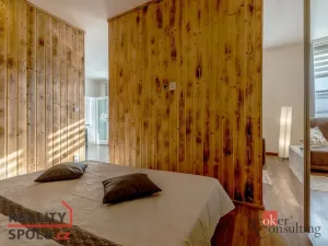 Pronájem bytu 2+kk, Praha - Nusle, U družstva Repo, 51 m2