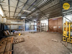 Pronájem skladu, Paskov, Rudé armády, 200 m2