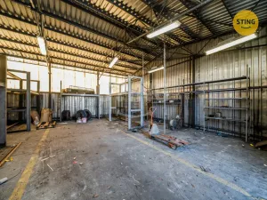 Pronájem skladu, Ostrava, Paskovská, 200 m2