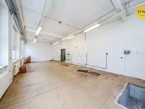 Pronájem komerční nemovitosti, Paskov, Rudé armády, 556 m2