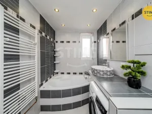 Prodej bytu 3+1, Ostrava, Mitušova, 57 m2