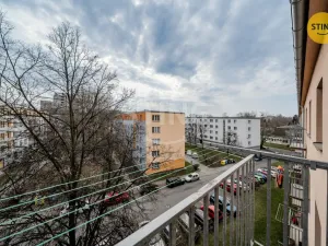 Prodej bytu 3+1, Ostrava, Mitušova, 57 m2