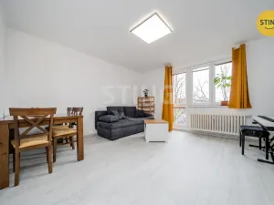 Prodej bytu 3+1, Ostrava, Mitušova, 57 m2