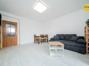 Prodej bytu 3+1, Ostrava, Mitušova, 57 m2