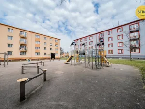 Prodej bytu 3+1, Ostrava, Mitušova, 57 m2