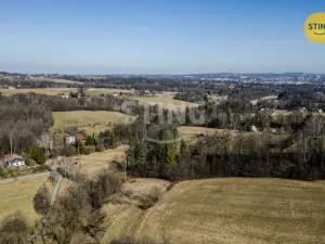 Prodej zahrady, Český Těšín - Horní Žukov, 376 m2