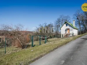 Prodej zahrady, Český Těšín - Horní Žukov, 376 m2