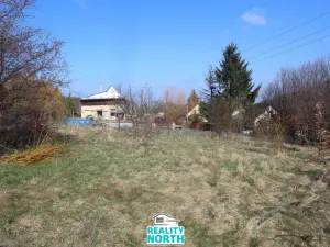 Prodej zahrady, Jílové, Mokrá, 900 m2