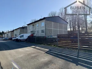 Prodej bytu 3+kk, Studánka, 64 m2