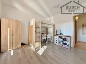 Prodej bytu 3+kk, Studánka, 64 m2