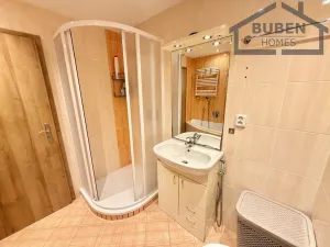 Prodej bytu 3+kk, Studánka, 64 m2