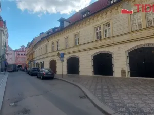 Pronájem obchodního prostoru, Praha - Staré Město, Malá Štupartská, 187 m2