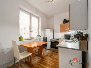 Prodej bytu 3+1, Tachov, 63 m2